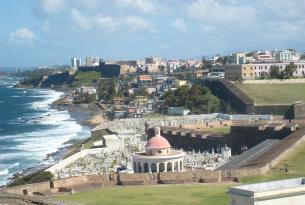 Crucero: Salida y llegada de San Juan (Puerto Rico / USA) - 7 noches con Carnival Valor de Carnival Cruise Lines