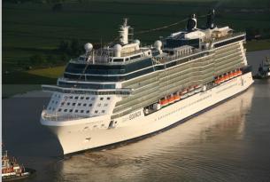 Crucero: Salida y llegada de Barcelona (España) - 14 noches con Celebrity Equinox de Celebrity Cruises