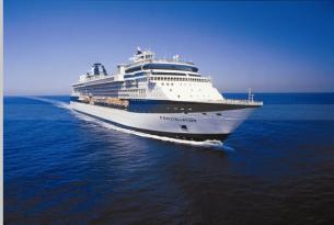 Crucero: Salida y llegada de Amsterdam (Holanda) - 12 noches con Celebrity Constellation de Celebrity Cruises