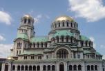 Bulgaria: fin de Semana en Sofía