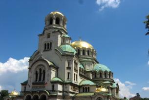 Gran Tour de Sofía y Excursión al Monasterio de Rila: la capital de Bulgaria a fondo