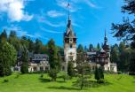 El Balcán Central y Transilvania - Combinado Bulgaria y Rumanía