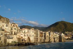 Sicilia en 7 dias por libre y a tu aire