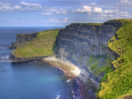 Rutas por Acantilados de Moher que ya no están disponibles
