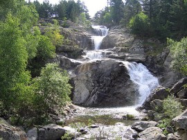 Rutas por Aigüestortes que ya no están disponibles