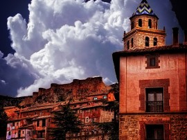 Rutas por Albarracín que ya no están disponibles