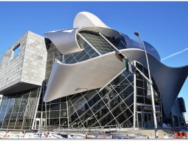 Circuitos por Alberta organizados por agencias expertas