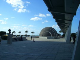 Circuitos por Alejandría organizados por agencias expertas