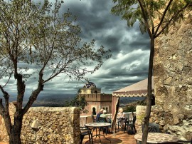 Circuitos por Almería