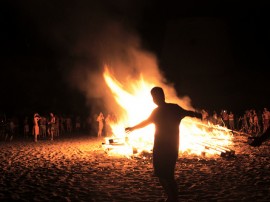 Rutas por Almuñécar que ya no están disponibles
