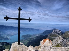 Rutas por Alpes que ya no están disponibles