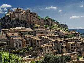 Rutas por Alquézar que ya no están disponibles