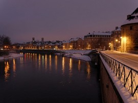 Rutas por Alsacia y Lorena que ya no están disponibles