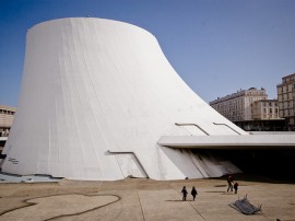 Circuitos por Alta Normandía organizados por agencias expertas