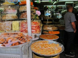 Rutas por Amán que ya no están disponibles