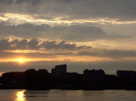 Circuitos por Amberes