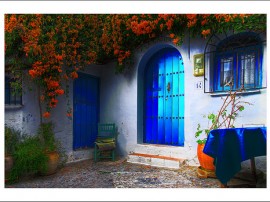 Rutas por Andalucía que ya no están disponibles