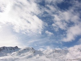 Rutas por Andorra que ya no están disponibles