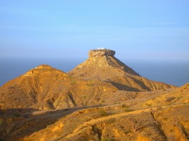 Circuitos por Angola organizados por agencias expertas