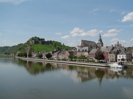 Rutas por Ardenas que ya no están disponibles