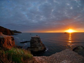 Rutas por Australia y Nueva Zelanda que ya no están disponibles