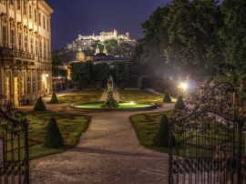 Circuitos por Austria organizados por agencias expertas