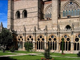 Circuitos por Ávila organizados por agencias expertas