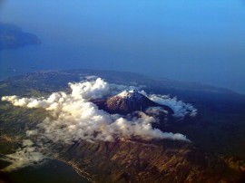 Circuitos por Azores organizados por agencias expertas