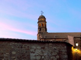 Circuitos por Baeza organizados por agencias expertas