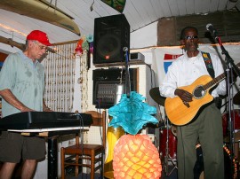 Rutas por Bahamas que ya no están disponibles