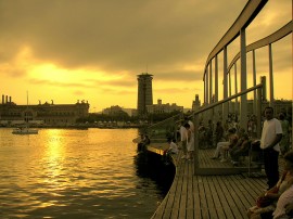 Circuitos por Barcelona organizados por agencias expertas