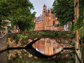 Circuitos por Bélgica organizados por agencias expertas