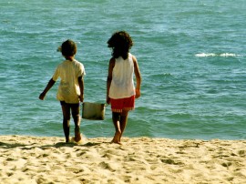 Rutas por Belice que ya no están disponibles