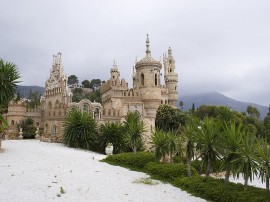 Rutas por Benalmádena que ya no están disponibles