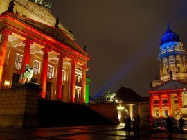 Rutas por Berlín que ya no están disponibles