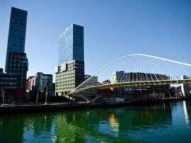 Rutas por Bilbao que ya no están disponibles