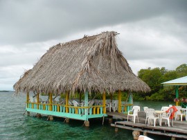 Rutas por Bocas del Toro que ya no están disponibles