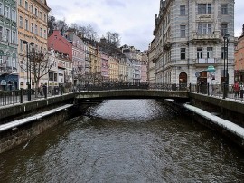 Circuitos por Bohemia organizados por agencias expertas