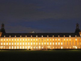 Circuitos por Bonn organizados por agencias expertas