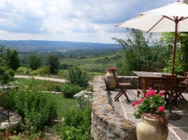 Circuitos por Borgoña organizados por agencias expertas