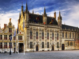 Circuitos por Brujas organizados por agencias expertas