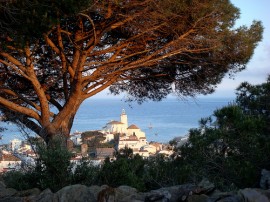 Rutas por Cadaqués que ya no están disponibles