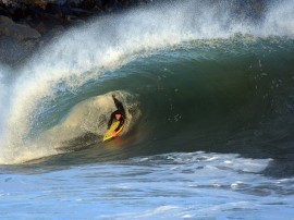 Rutas por California que ya no están disponibles