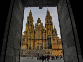 Rutas por Camino de Santiago que ya no están disponibles
