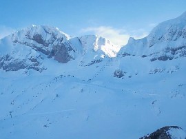 Circuitos por Candanchú organizados por agencias expertas