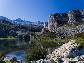 Rutas por Cangas de Onís que ya no están disponibles