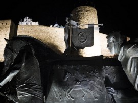 Rutas por Caravaca de la Cruz que ya no están disponibles