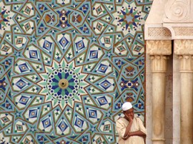 Circuitos por Casablanca organizados por agencias expertas