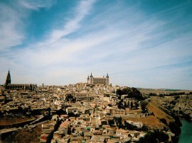 Rutas por Castilla-La Mancha que ya no están disponibles