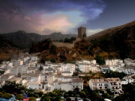 Rutas por Cazorla que ya no están disponibles